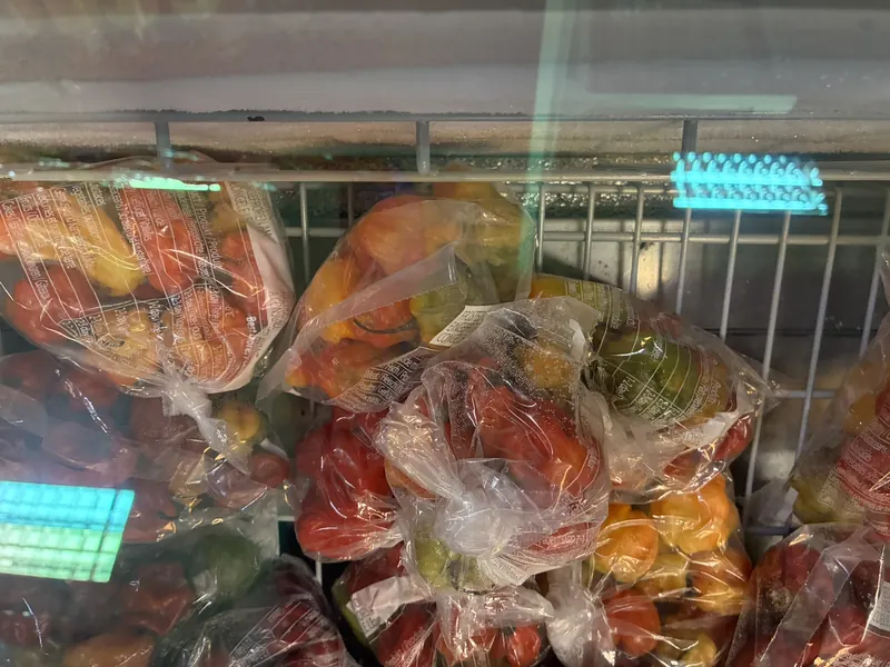 Smoked Fish