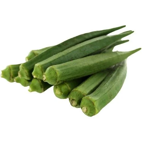 Okra Indian Type