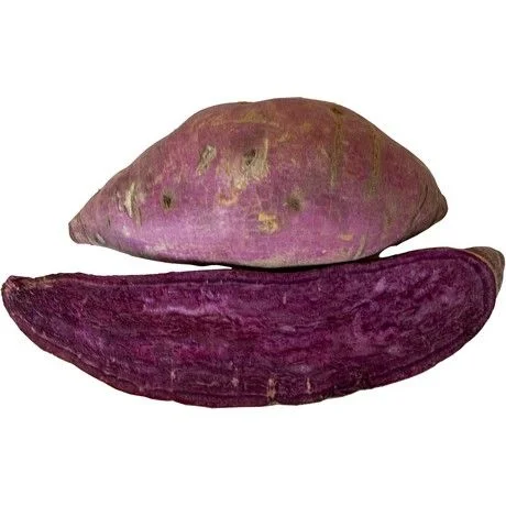 Sweet Potato Purple